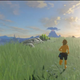 Illustration for article titled Someone Is Speedrunning iBreath Of The Wild /iBefore Its Even Out